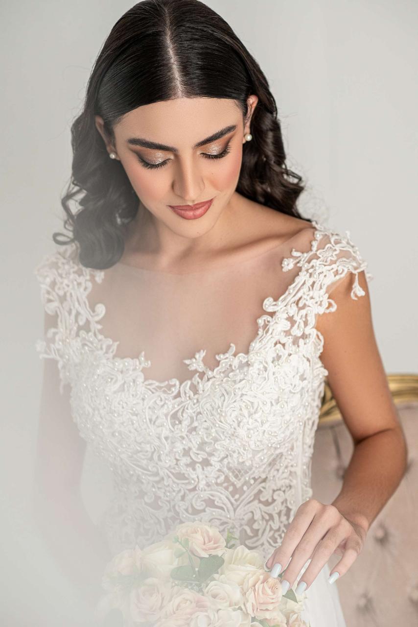 Noivas by Carla Becker