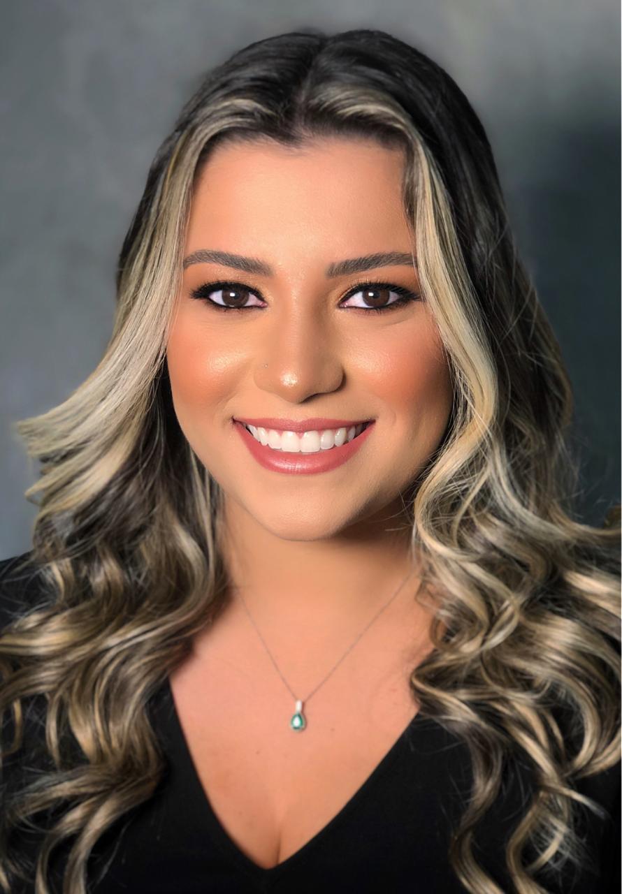 Ensaio fotográfico para Formatura