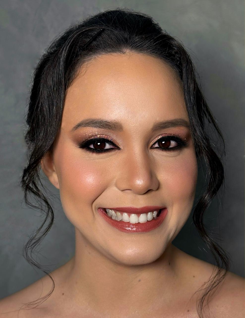 Formandas by Carla Becker