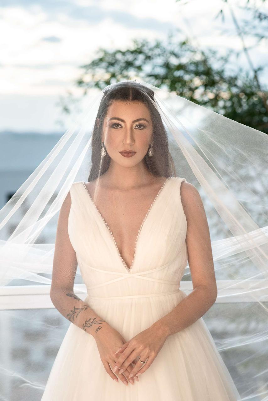 Noivas by Carla Becker