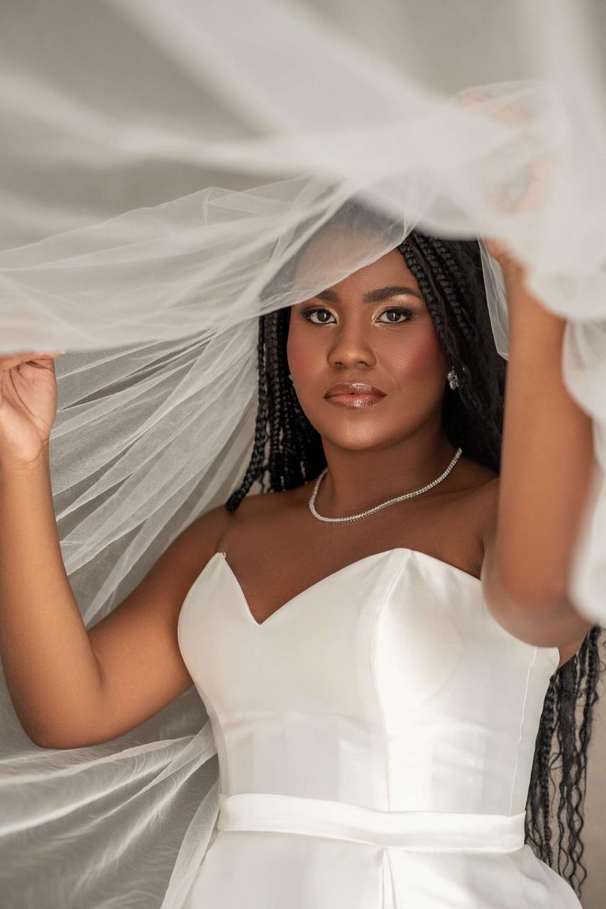 Noivas by Carla Becker