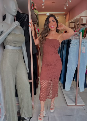 COLEÇÃO PRIMAVERA VERÃO