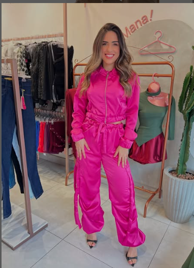 COLEÇÃO PRIMAVERA VERÃO