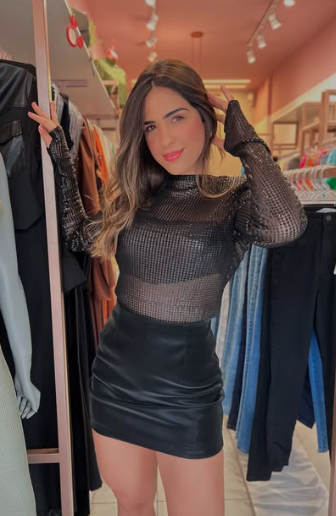 COLEÇÃO PRIMAVERA VERÃO