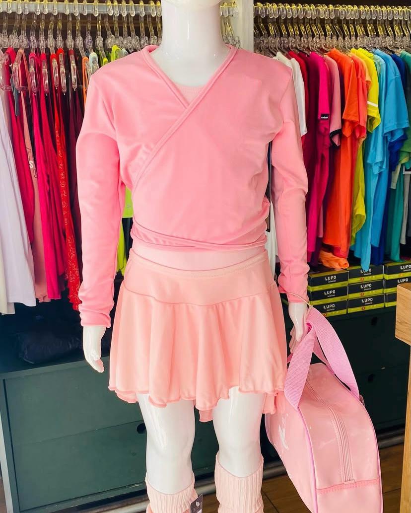 Roupa de Ballet