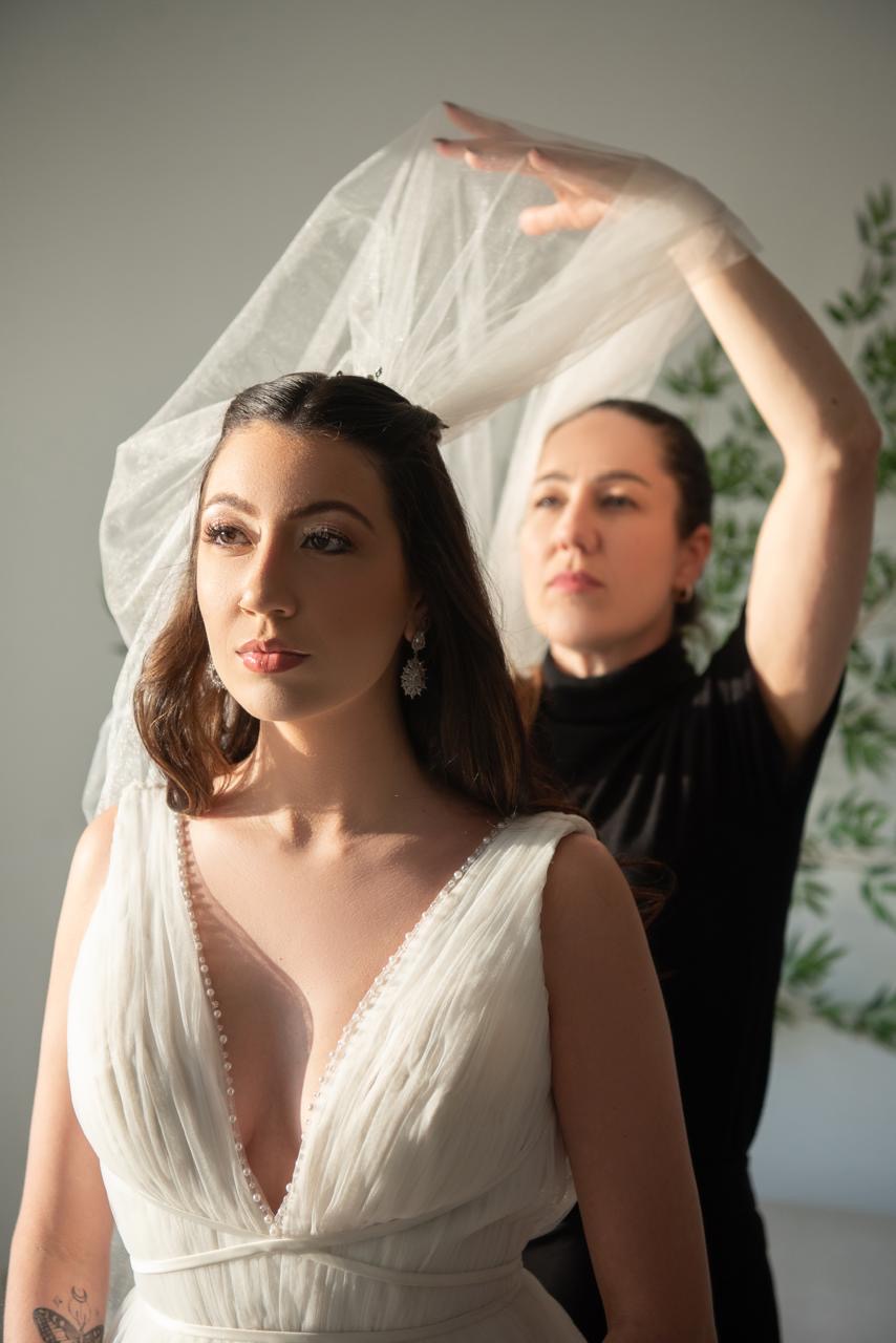 Noivas by Carla Becker