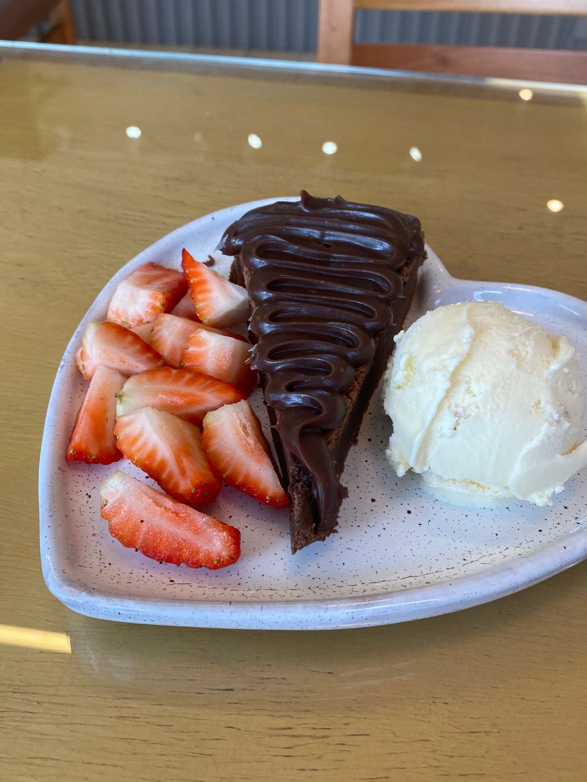 Sobremesas especiais