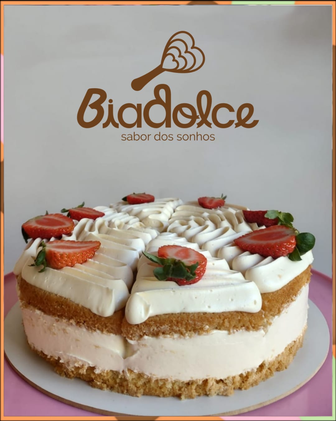 Bio Dolce Doceria e Café