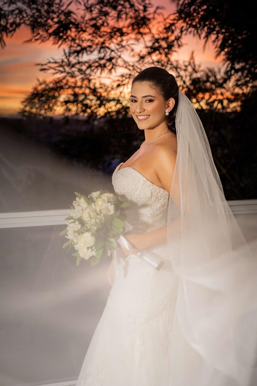 Noivas by Carla Becker