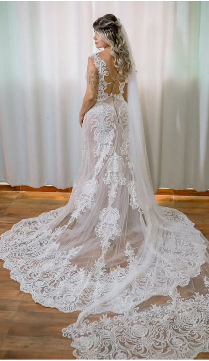 Noivas & Cia by Adriana Leal