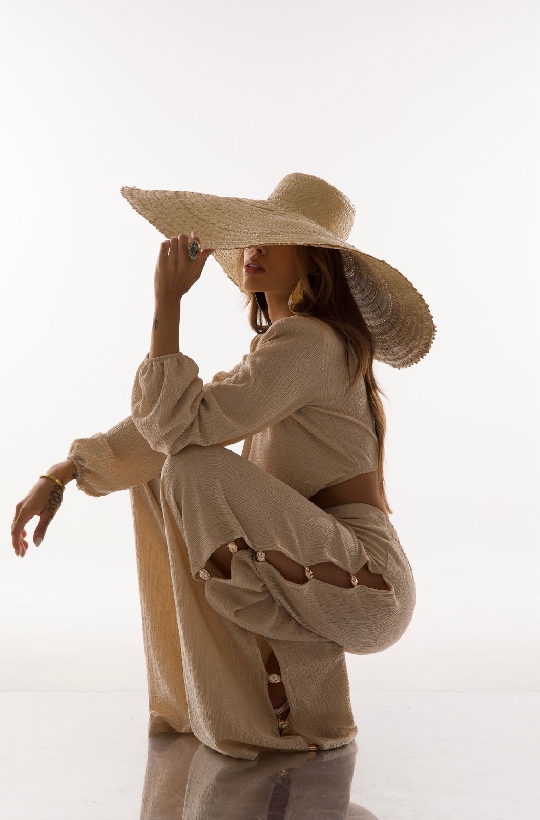 COLEÇÃO PRIMAVERA VERÃO