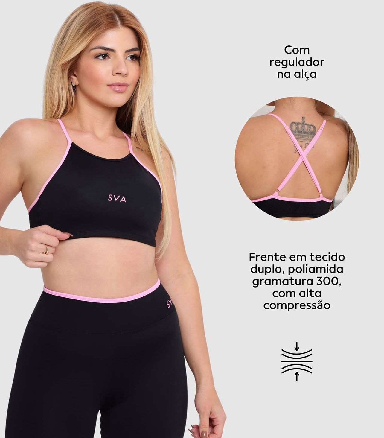 COLEÇÃO PRIMAVERA VERÃO