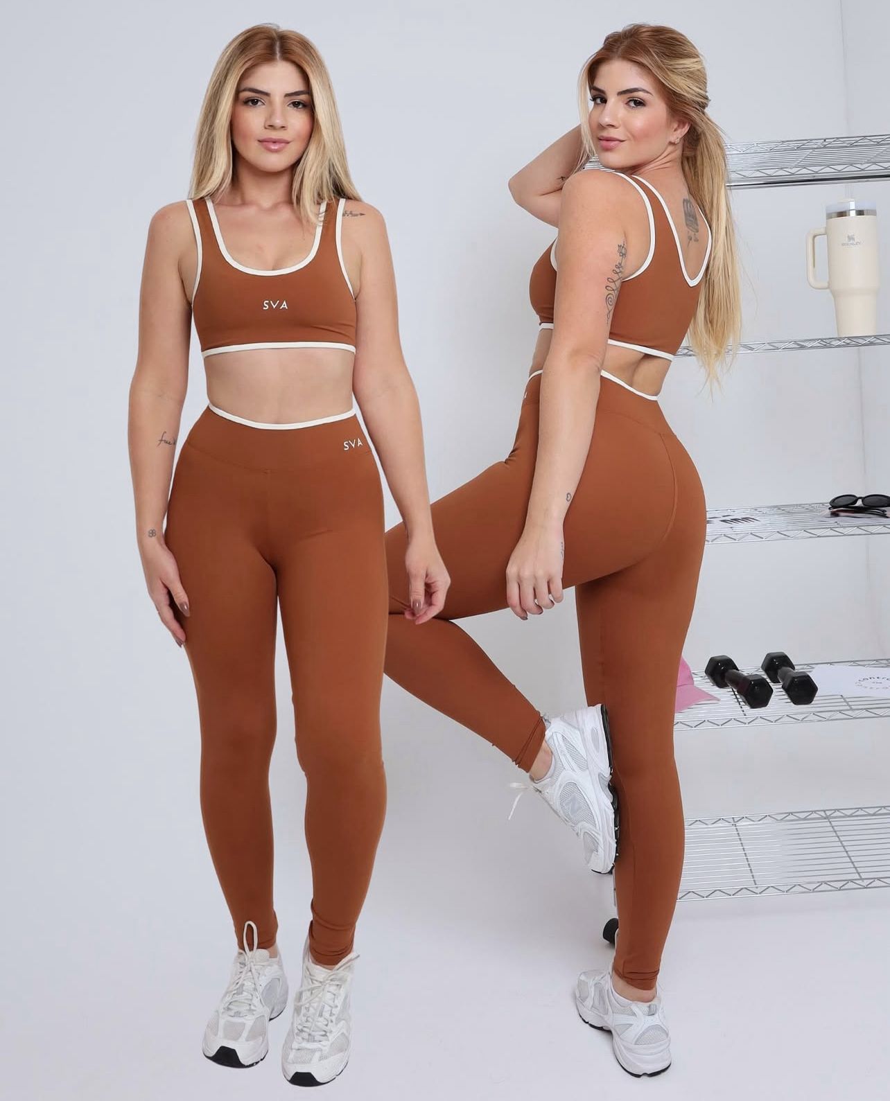 COLEÇÃO PRIMAVERA VERÃO