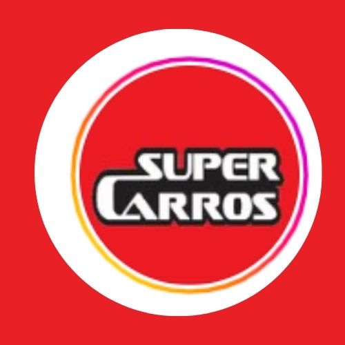 SUPER CARROS