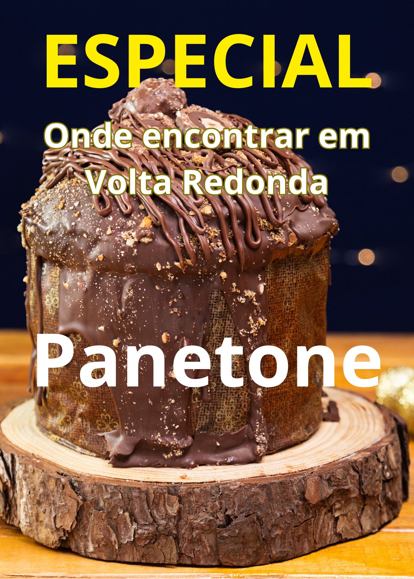 Panetone