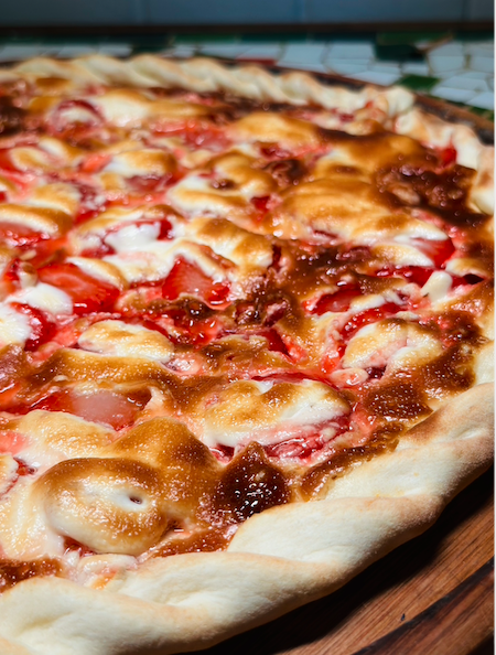 Restaurante e Pizzaria Matos