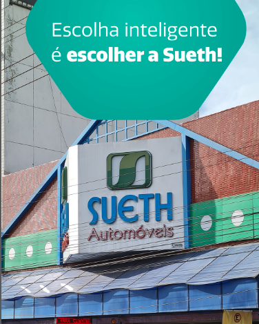 Sueth Automóveis