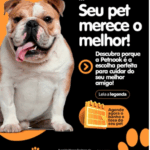 Petnook – Bem estar e estética pet