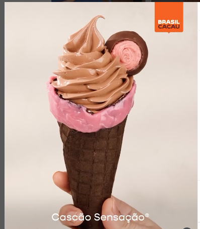 Brasil Cacau Vila