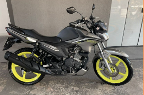 Yamaha Factor 150cc – 2025