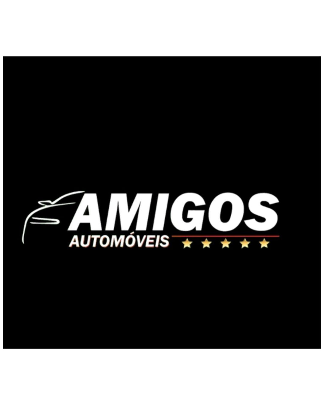 Amigos Automóveis