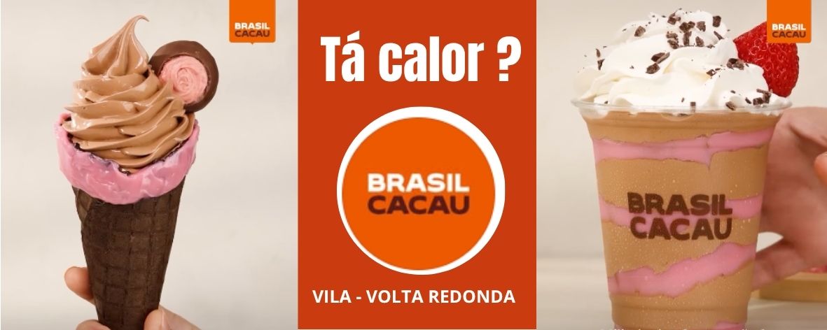 Brasil cacau