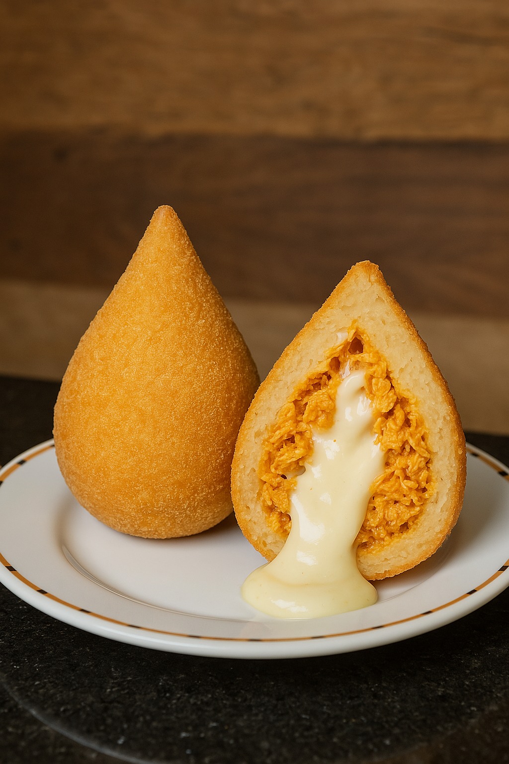 Tropicana Lanches e Açaí