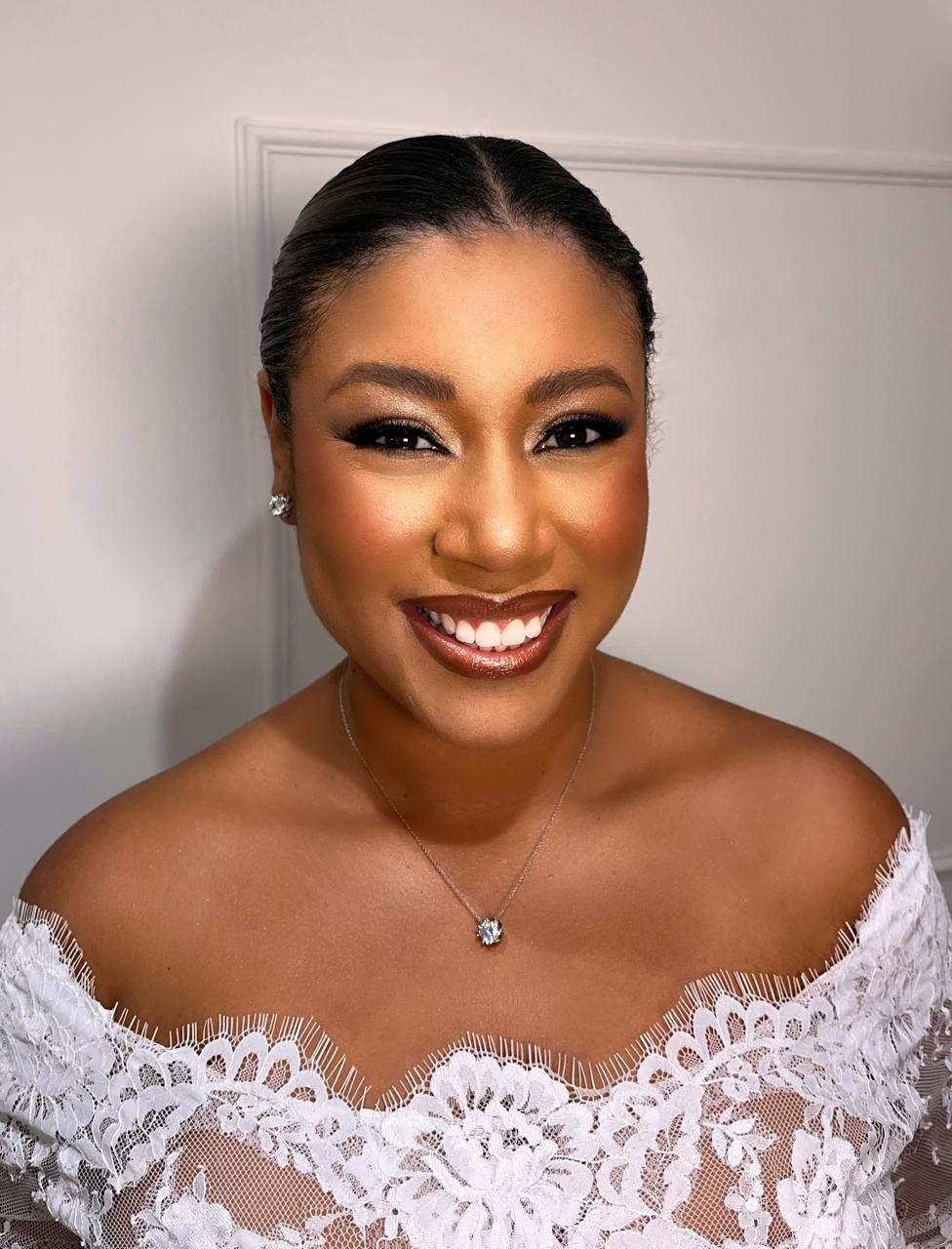 Noivas by Carla Becker