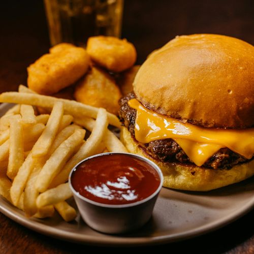 lanches em volta redonda