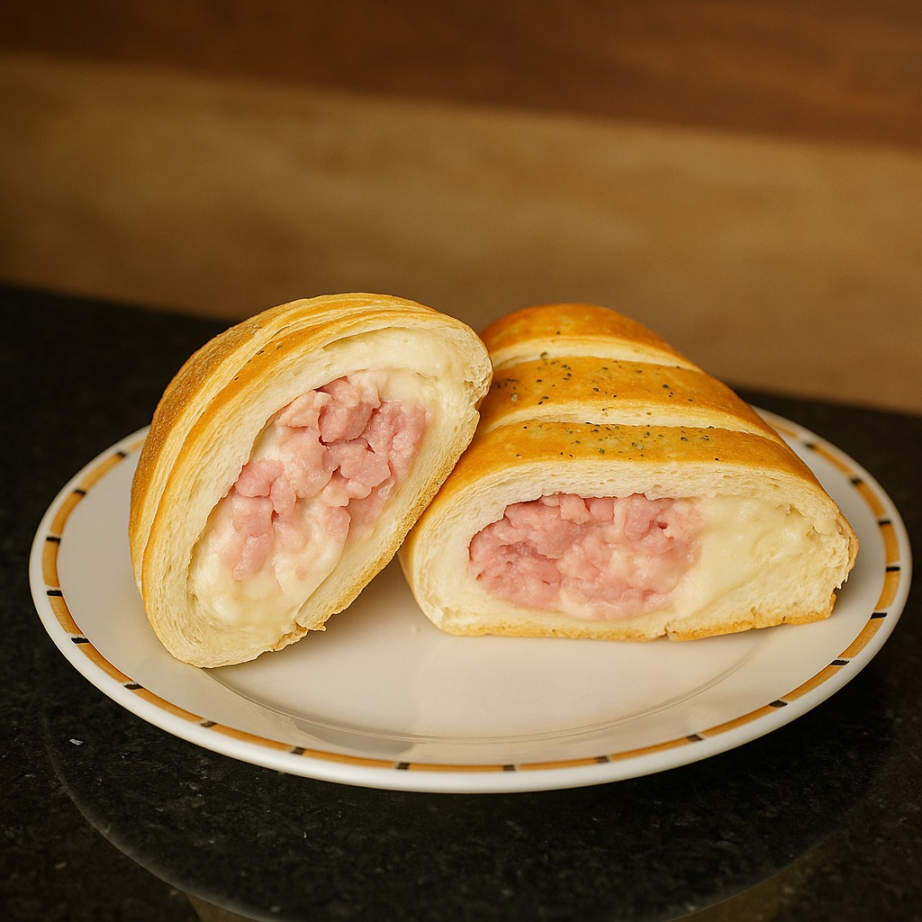 Croissant