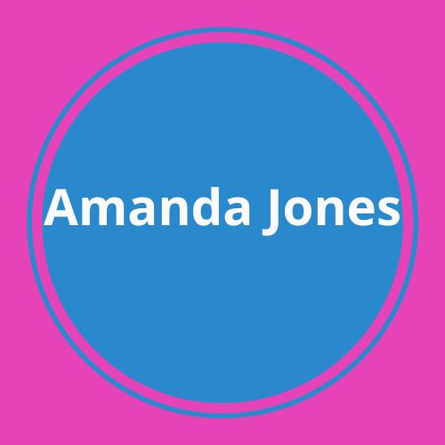 AMANDA JONES