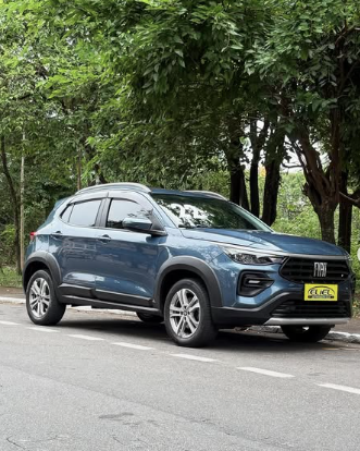 PULSE AUDACE T200 2022