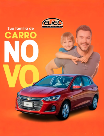 ELIEL AUTOMÓVEIS