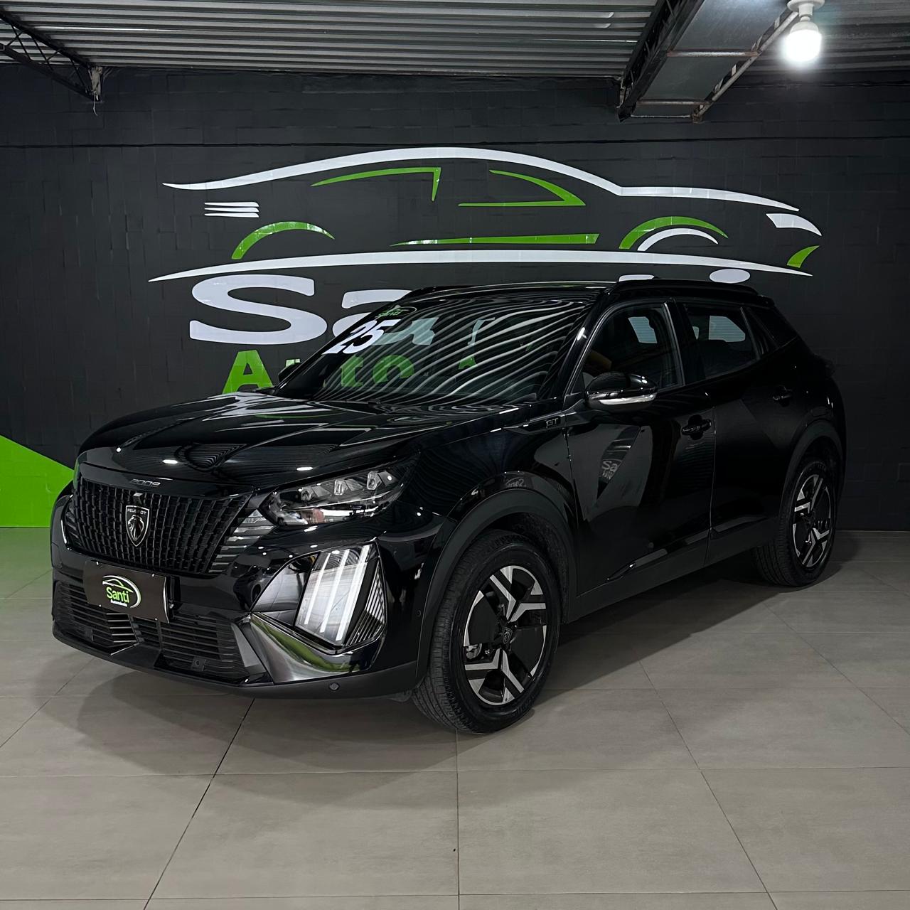 2008 GT 1.0 T200 2025