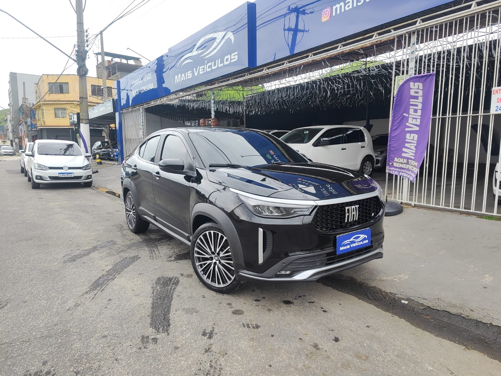 Fastback 2024 Limited Edition