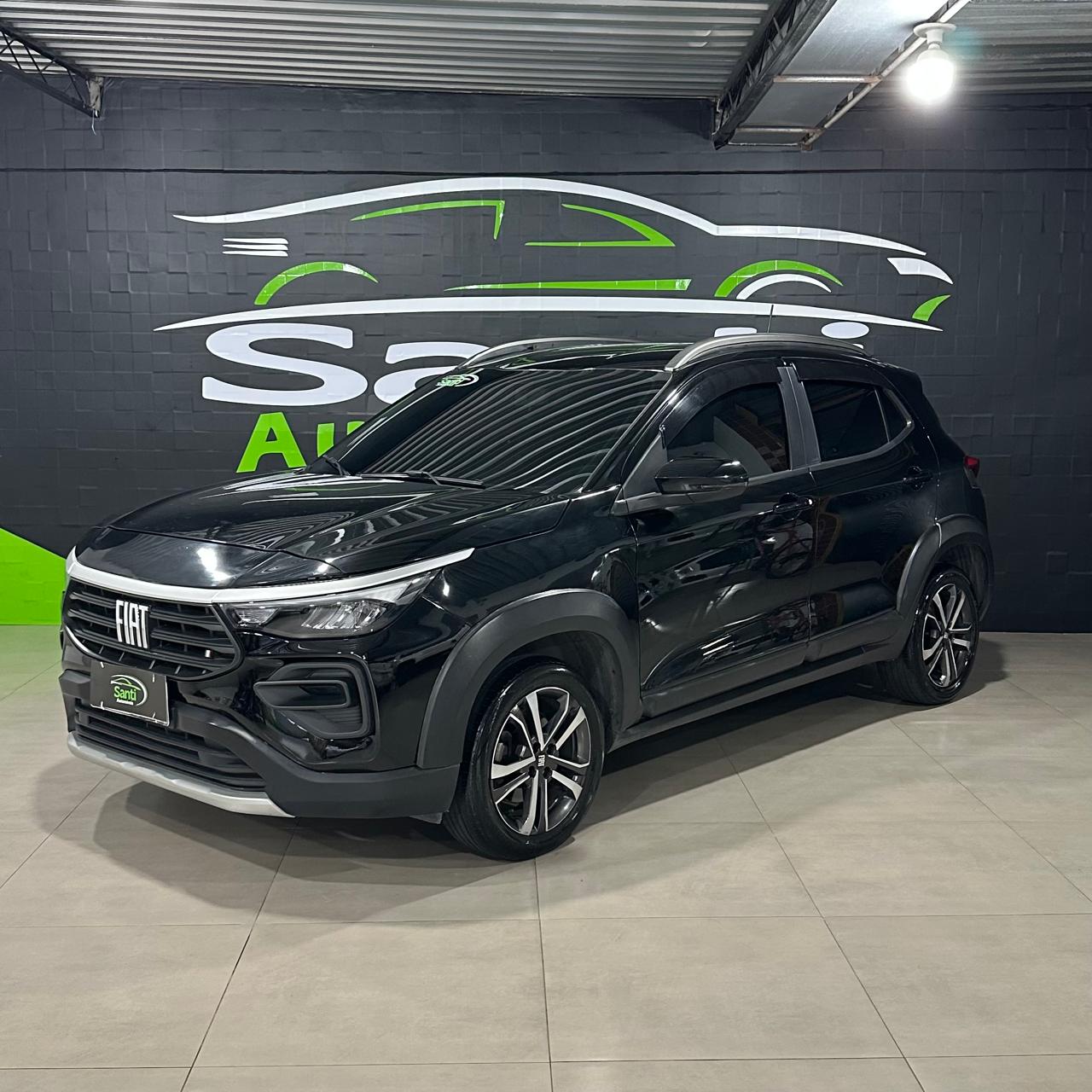 Pulse Audace 1.0 T200 2023