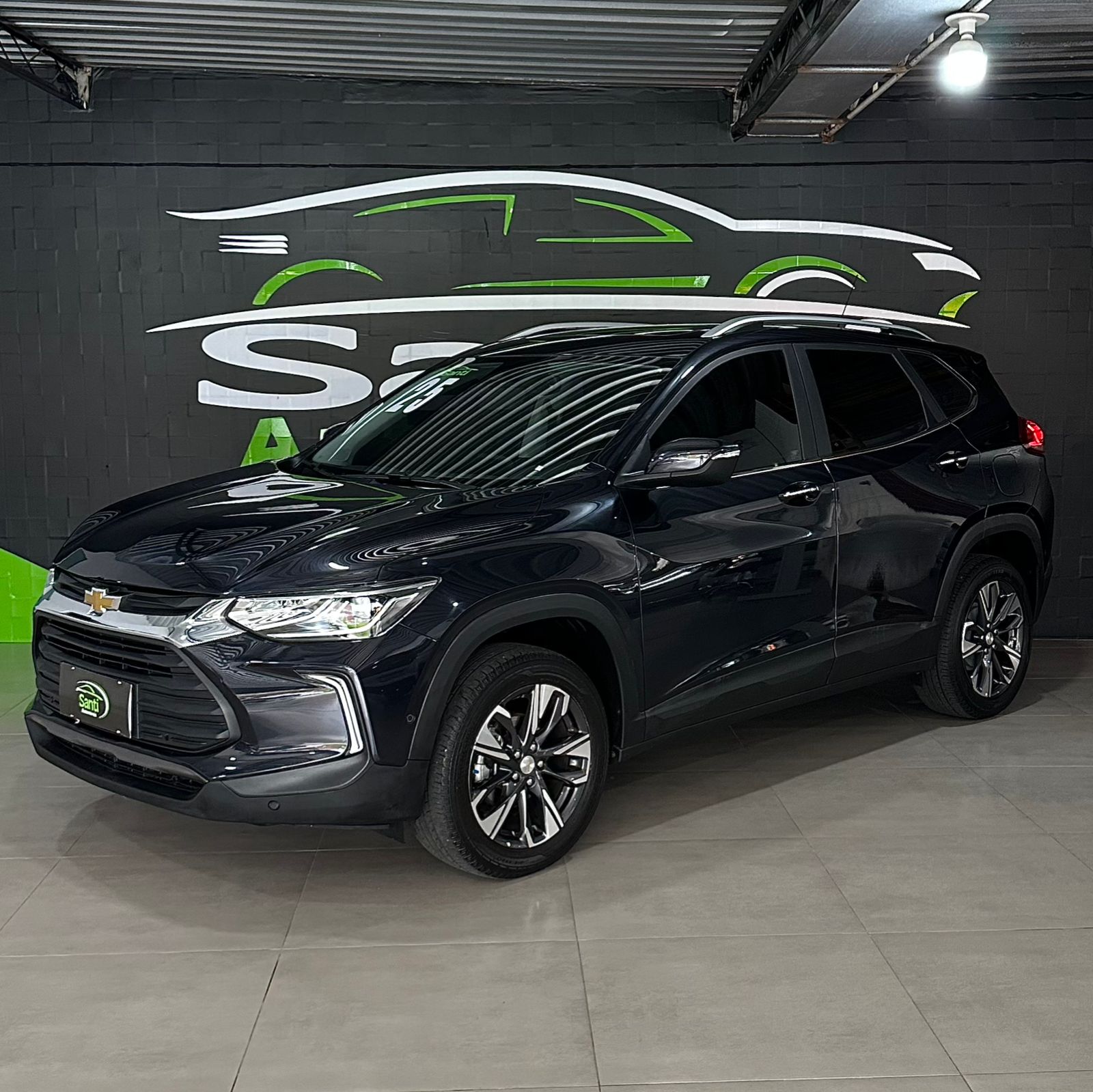 Tracker Premier 1.2 Turbo 2025