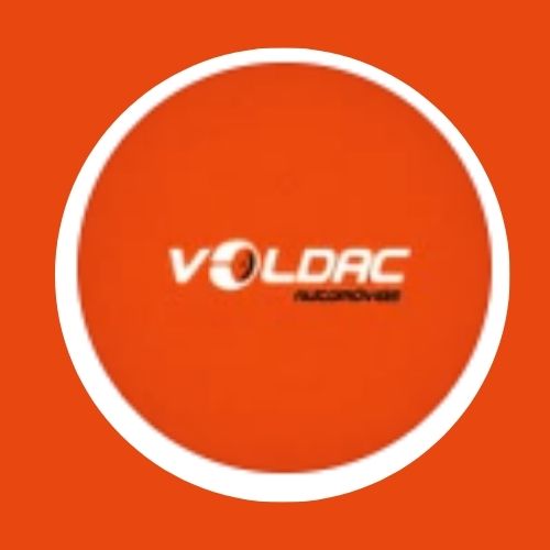 VOLDAC AUTOMOVEIS