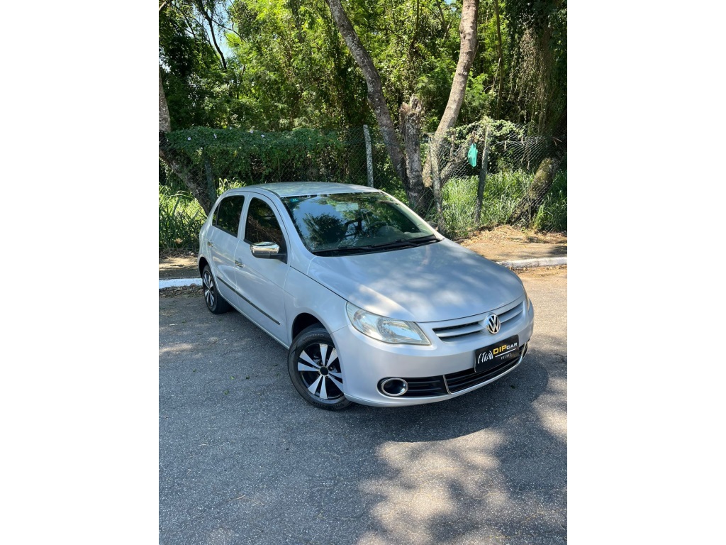 VOLKSWAGEN GOL
