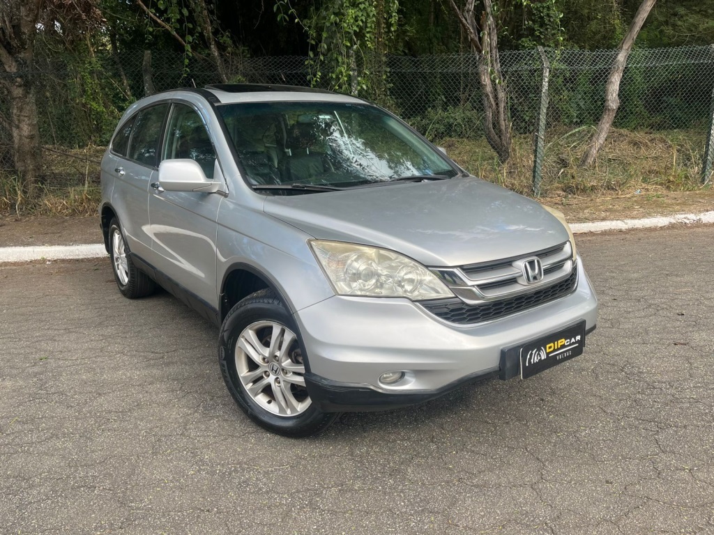 HONDA CRV