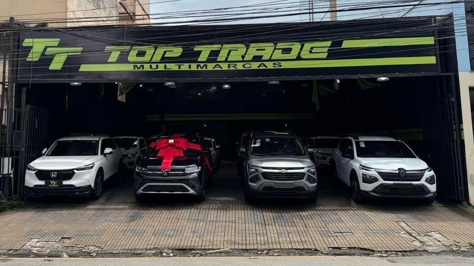 TOP TRADE MULTIMARCAS