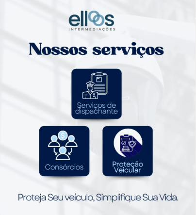 ELLOS INTERMEDIAÇÕES