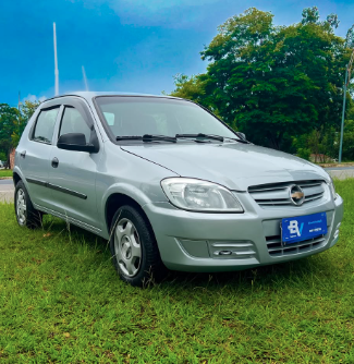 GM / CELTA SPIRIT 4P 2010