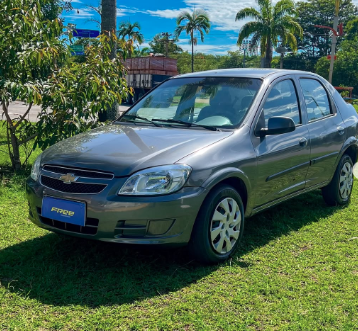 GM PRISMA LT 1.4 2012