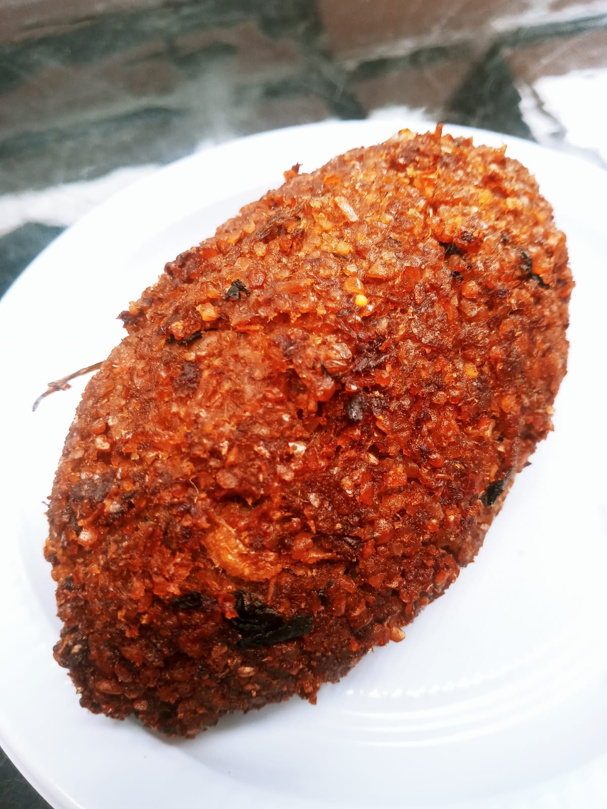 Quibe Árabe original