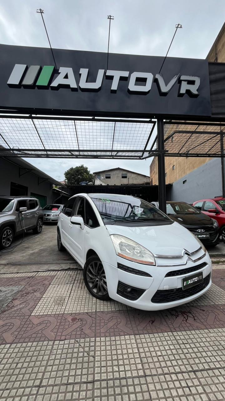 C4 PICASSO 2.0 FLEX LA LUNA AUTOMÁTICO