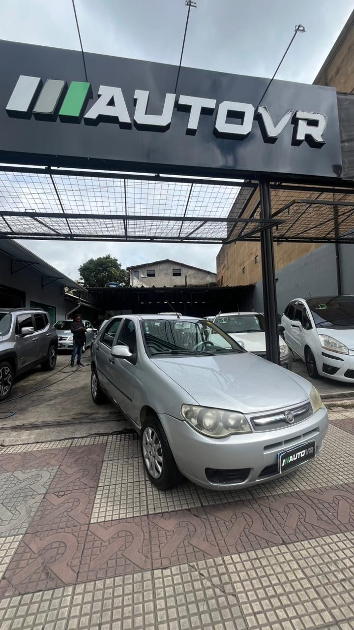 FIAT PALIO FIRE ECONOMY 1.0 FLEX
