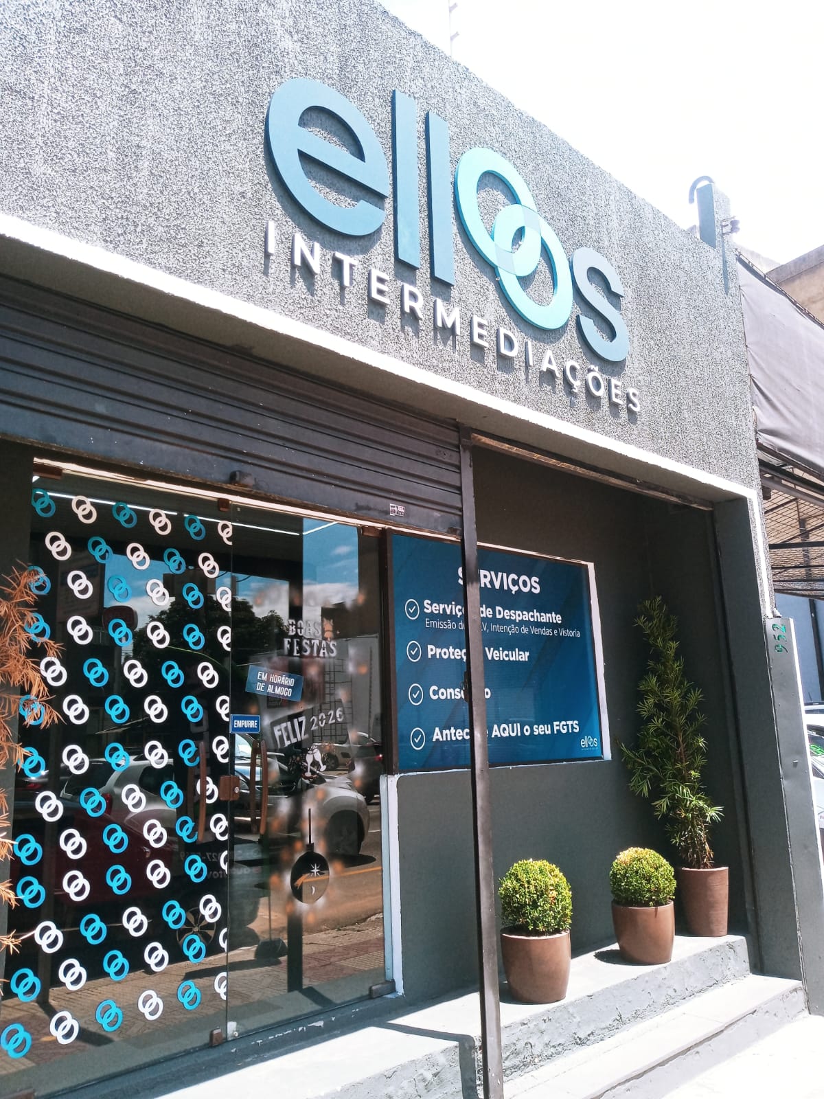 Proteção Veicular, despachante, consórcios