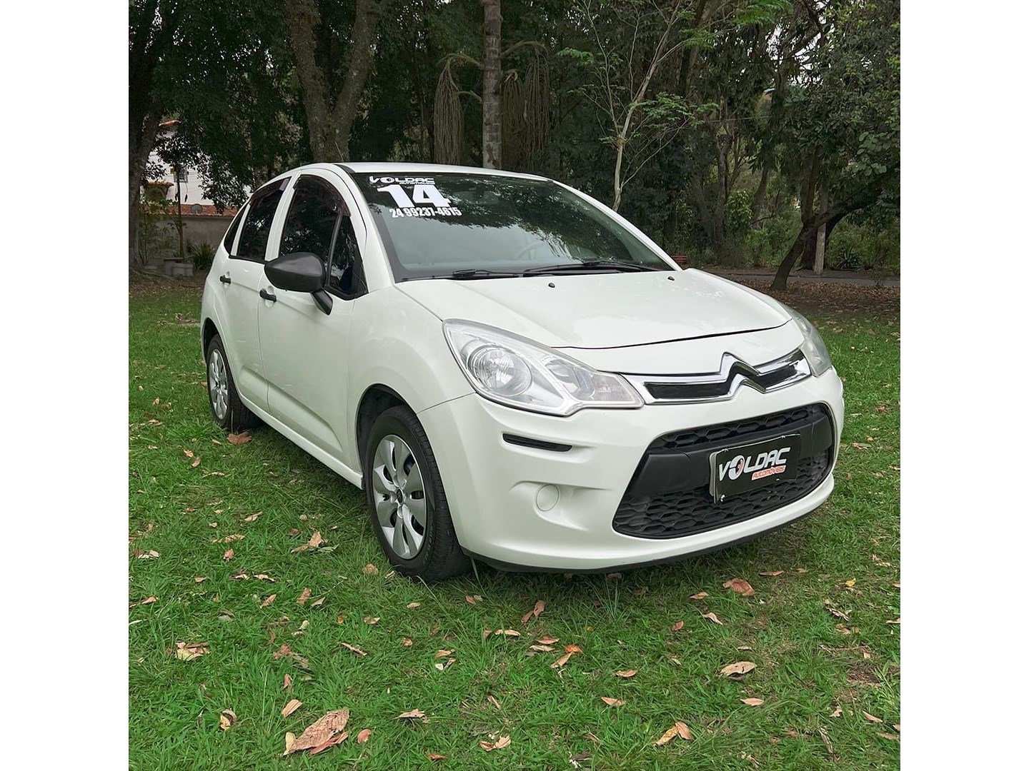 CITROEN C3