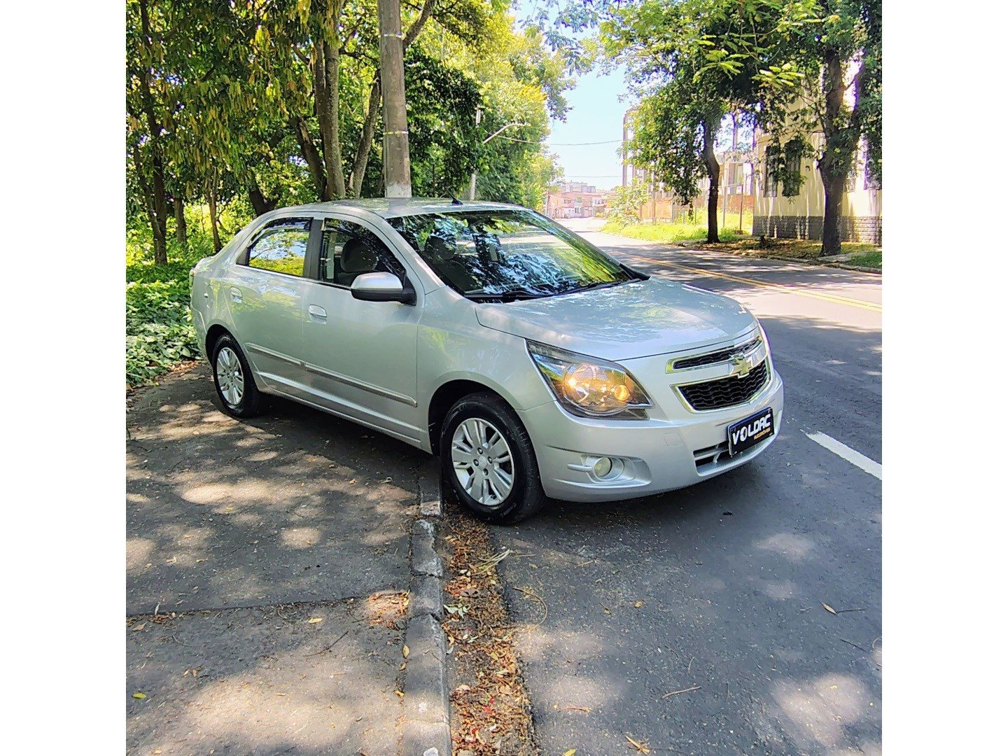CHEVROLET COBALT